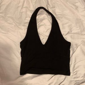 Bozzolo Halter Top